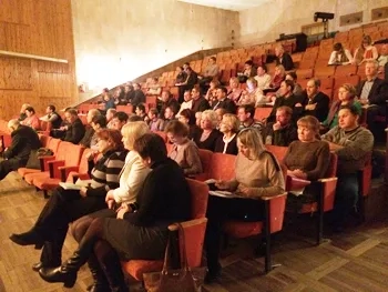 Пермский край учится возделывать кукурузу