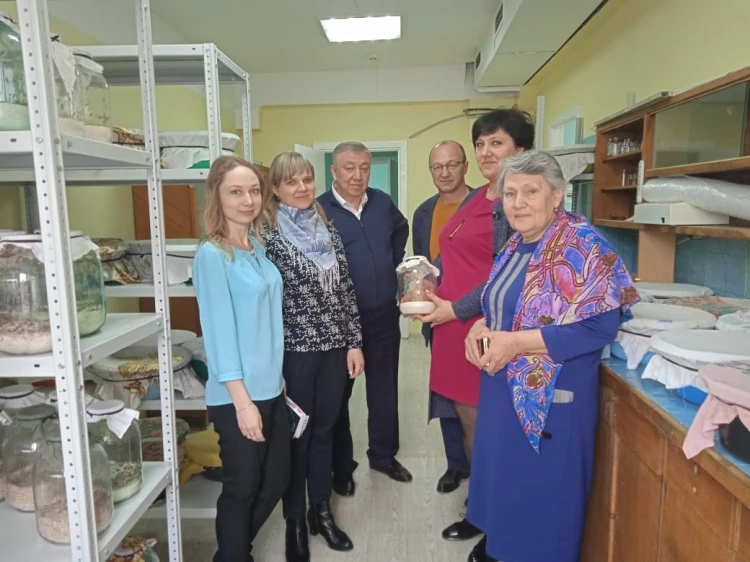 За что аграрии ценят габробракона?