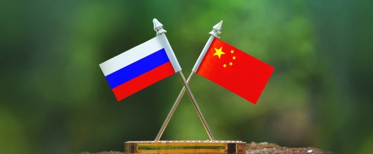 Россия – Китай: Россельхозбанк изучил ключевые тренды в области внешней торговли Россия – Китай: Россельхозбанк изучил ключевые тренды в области внешней торговли