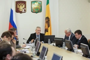 Удержать завоёванные позиции в сфере АПК