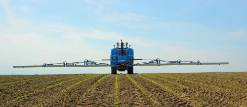 LEMKEN продолжает расширять ассортимент продукции