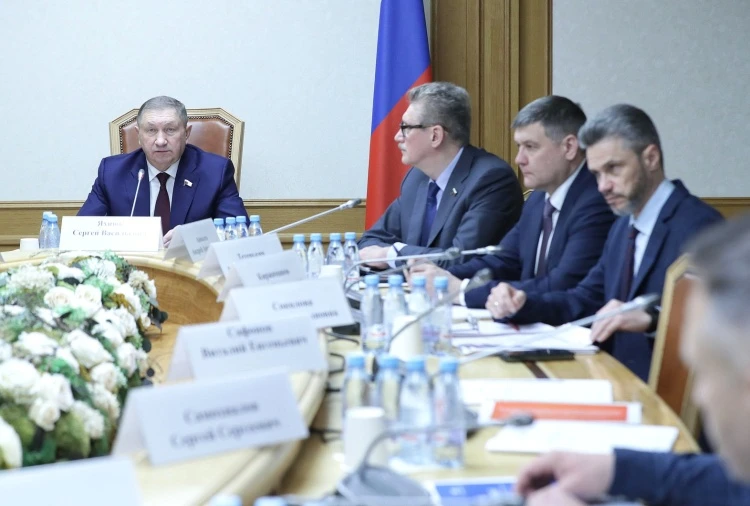 Проблемы торфопереработчиков слышат на федеральном уровне Проблемы торфопереработчиков слышат на федеральном уровне