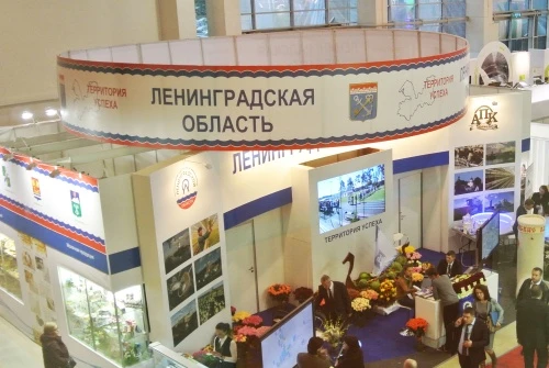 Аграрные инвестпроекты из Ленобласти приняты к субсидированию