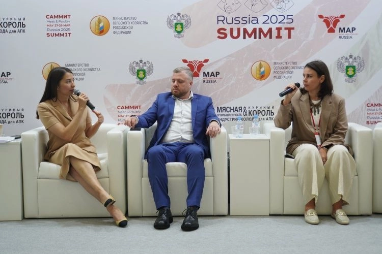 Лидеры рынка мяса птицы обсудят перспективы отрасли на Саммите «Аграрная политика России»