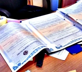 Ветеринарно-сопроводительные документы будут оформлять не все