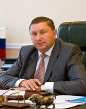 Сергей Яхнюк: «Развитие сельхозпроизводства способно избавить Ленинградскую область от депрессивных территорий»