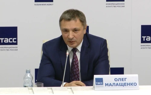 АПК Ленинградской области показывает рост