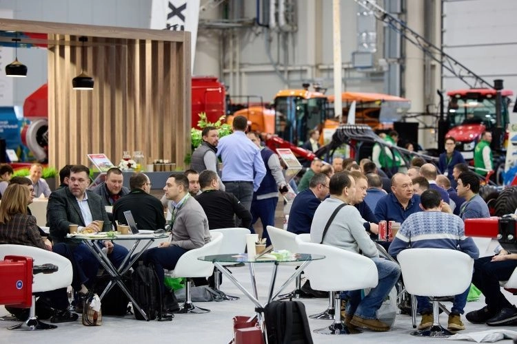 «Казань Агро — 2026»: итоги ключевой агропромышленной выставки Поволжья