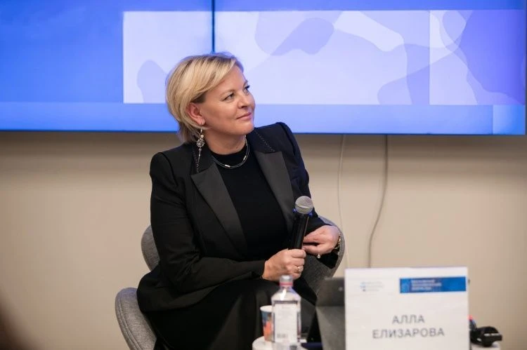 Закулисье АГРОСАЛОНа Закулисье АГРОСАЛОНа