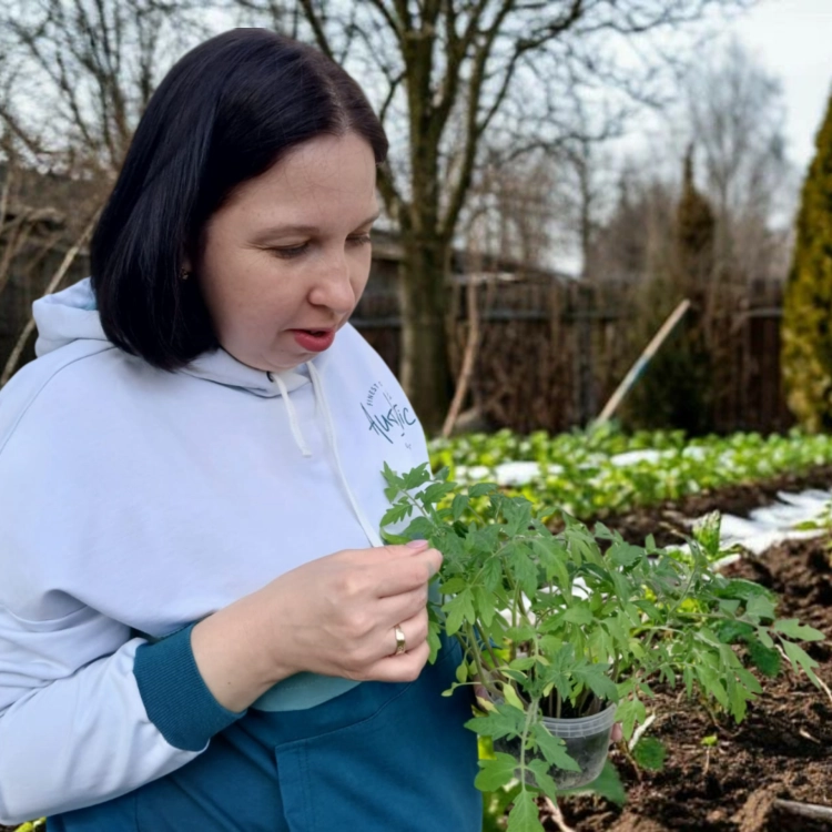 Эксперт о работах в саду в марте