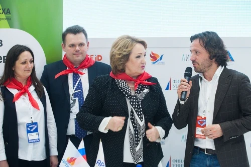 Тимирязевка представит в «Артеке» программы «Юный фермер» и «Юный натуралист»