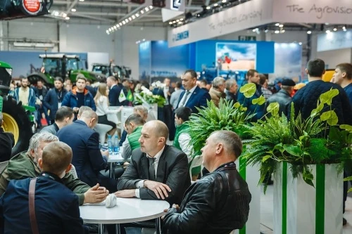 «ЮГАГРО 2021»: о преимуществах посещения выставки