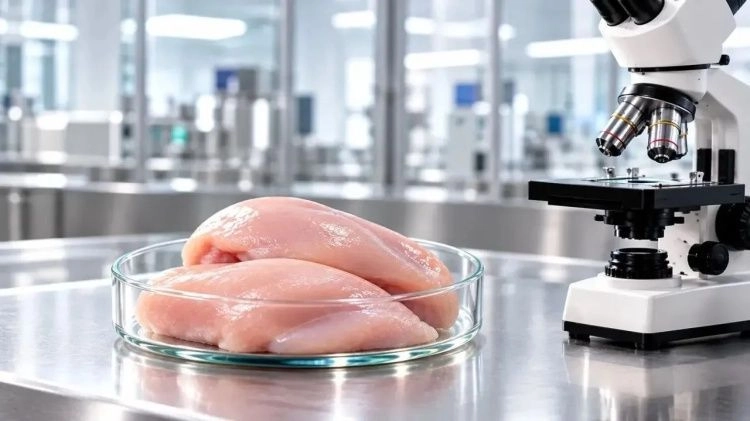 Птицефабрика усиливает контроль качества продукции 