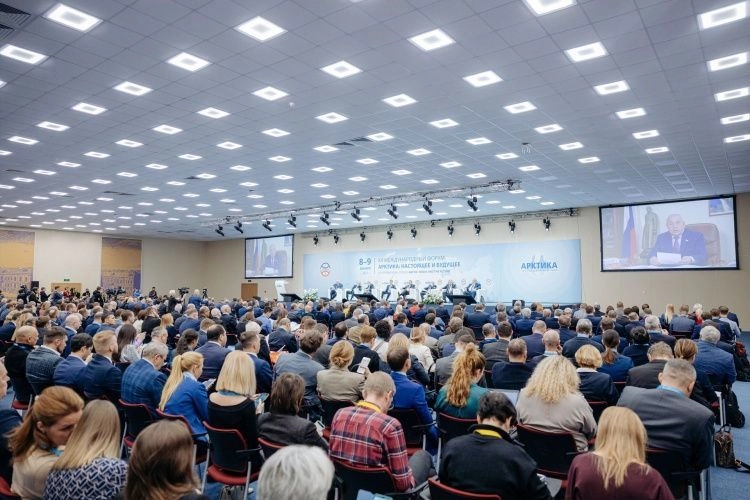 Как придать ускорение арктическим проектам? 