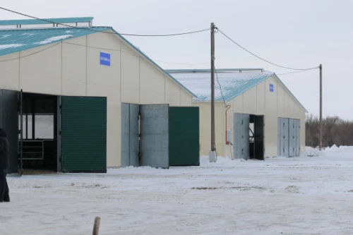 В Башкортостане поддержат создание и модернизацию селекционно-генетических центров
