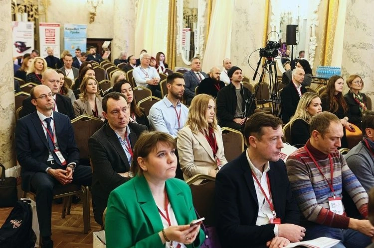 Ключевое событие завершающее календарный год