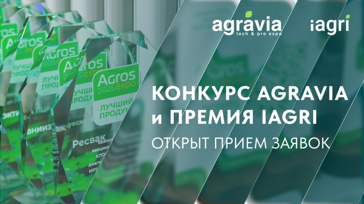 Объявляется старт приема заявок на участие в конкурсной программе