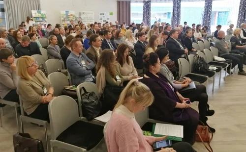 Развитие органического производства в странах ЕАЭС: перспективы и задачи