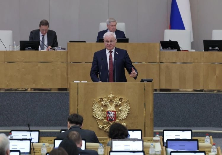 Законопроект о плодородии