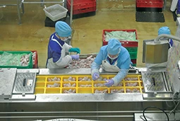Рынок халяльной продукции растет