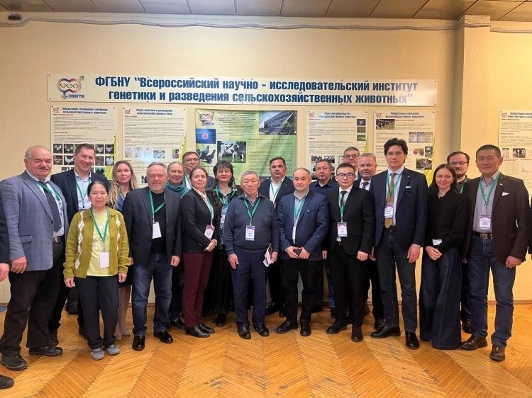 Вопросы сохранения популяций аборигенных видов животных