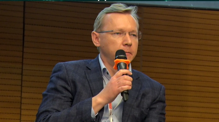 Рапс: тенденции и перспективы