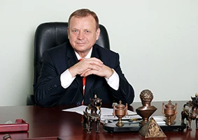 Университет с вековыми традициями