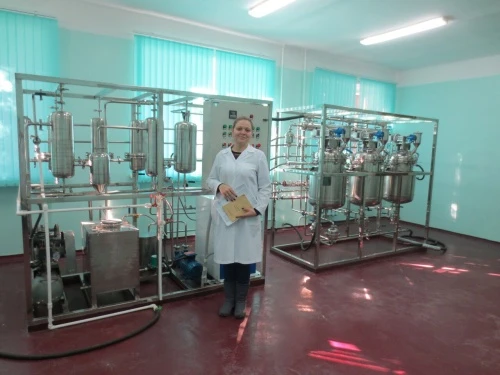 Образовательная инициатива - окно возможностей для юных аграриев