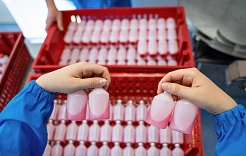 Экспорт вакцин растет