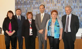 Сотрудничество продолжается
