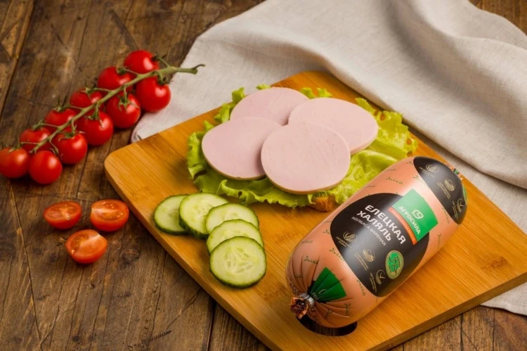 Расширяется ассортимент продукции, производимой по стандартам халяль Расширяется ассортимент продукции, производимой по стандартам халяль