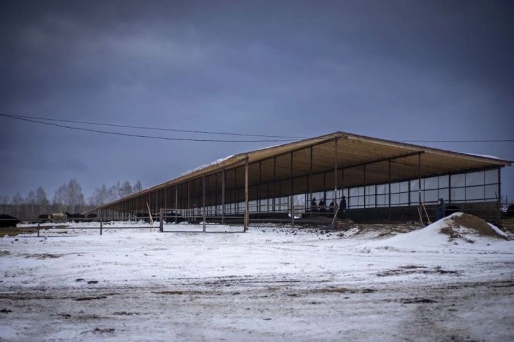В Башкортостане реализуют инвестпроект на 140 млн рублей