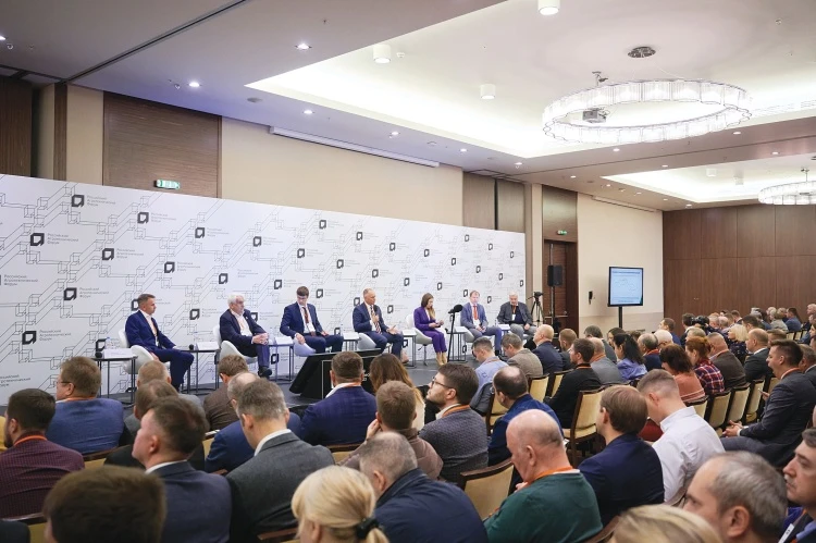 От чего зависит будущее машиностроения От чего зависит будущее машиностроения
