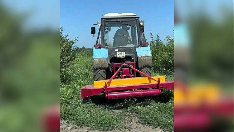 «Григорьевские сады» выходят на новый уровень