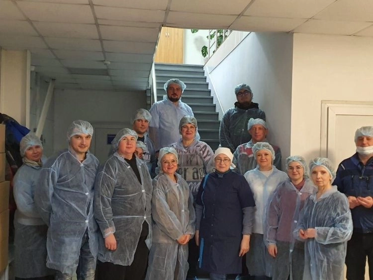 Укреплять связь между образованием и агробизнесом