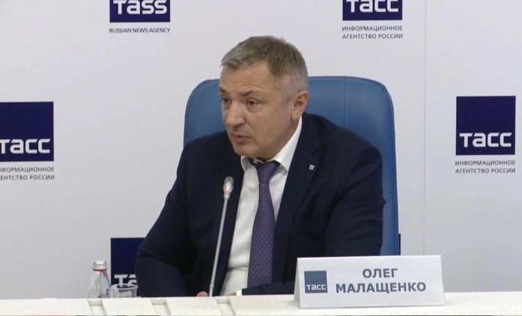 Олег Малащенко подвел предварительные итоги