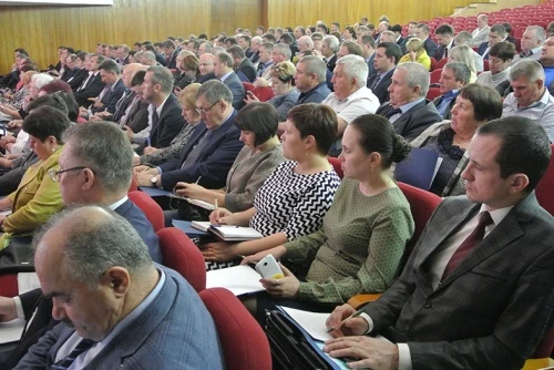 Каково семя, таково и племя