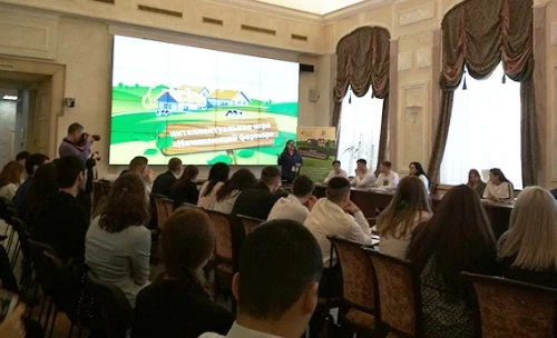 Проект «Индоутки» отправится в Москву
