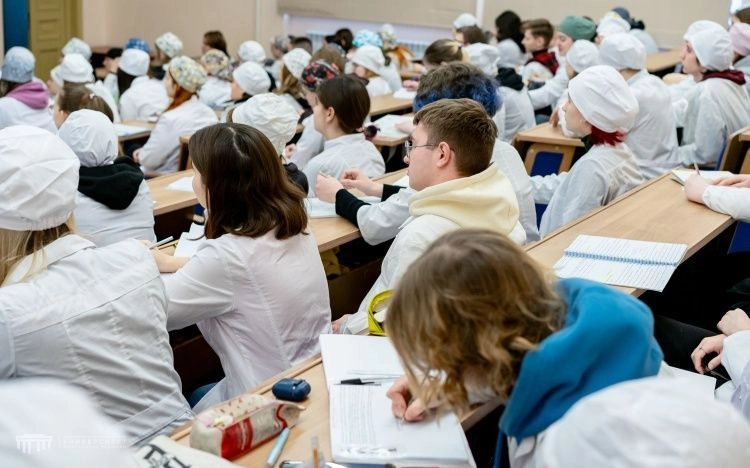 Спрос на специалистов по аквакультуре значительно вырос  Спрос на специалистов по аквакультуре значительно вырос