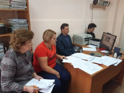Проведена аккредитация Органа по сертификации  филиала ФГБУ «Россельхозцентр» по Ленинградской области