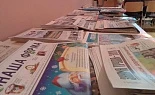 «Наша ферма» вошла в шорт-лист в номинации «Газеты»
