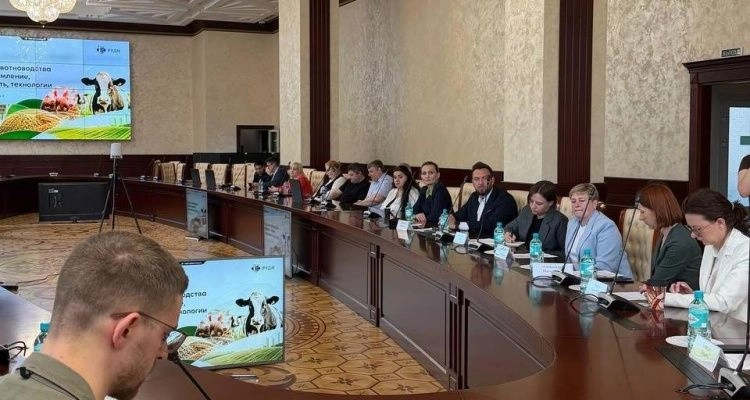 От запросов отрасли к новой программе