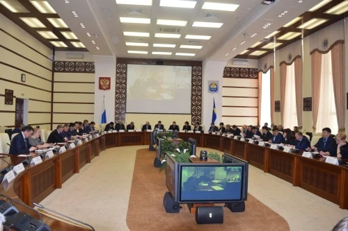 НСА проводит работу по организации агрострахования в Республике Бурятия