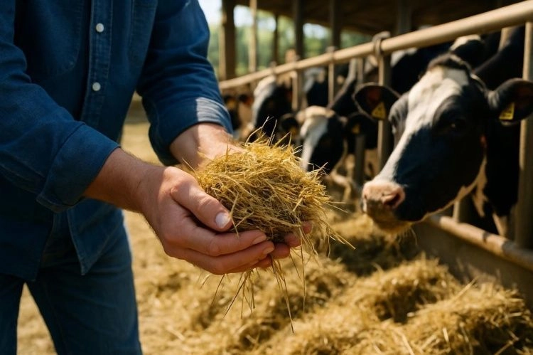 Генетика будущего: как мы понимаем ценность быка не на глаз, а по науке
