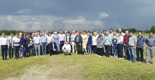 Семеноводство надо расширять