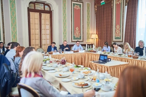 «Сингента» представляет третий ежегодный Индекс развития сельхозтоваропроизводителей России