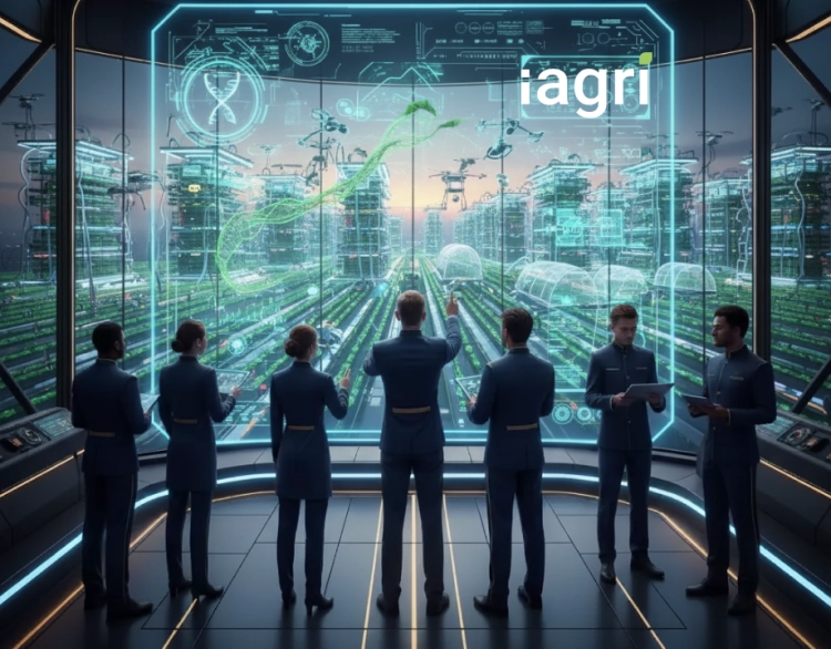 Площадка для тех, кто не боится искать и внедрять новые решения