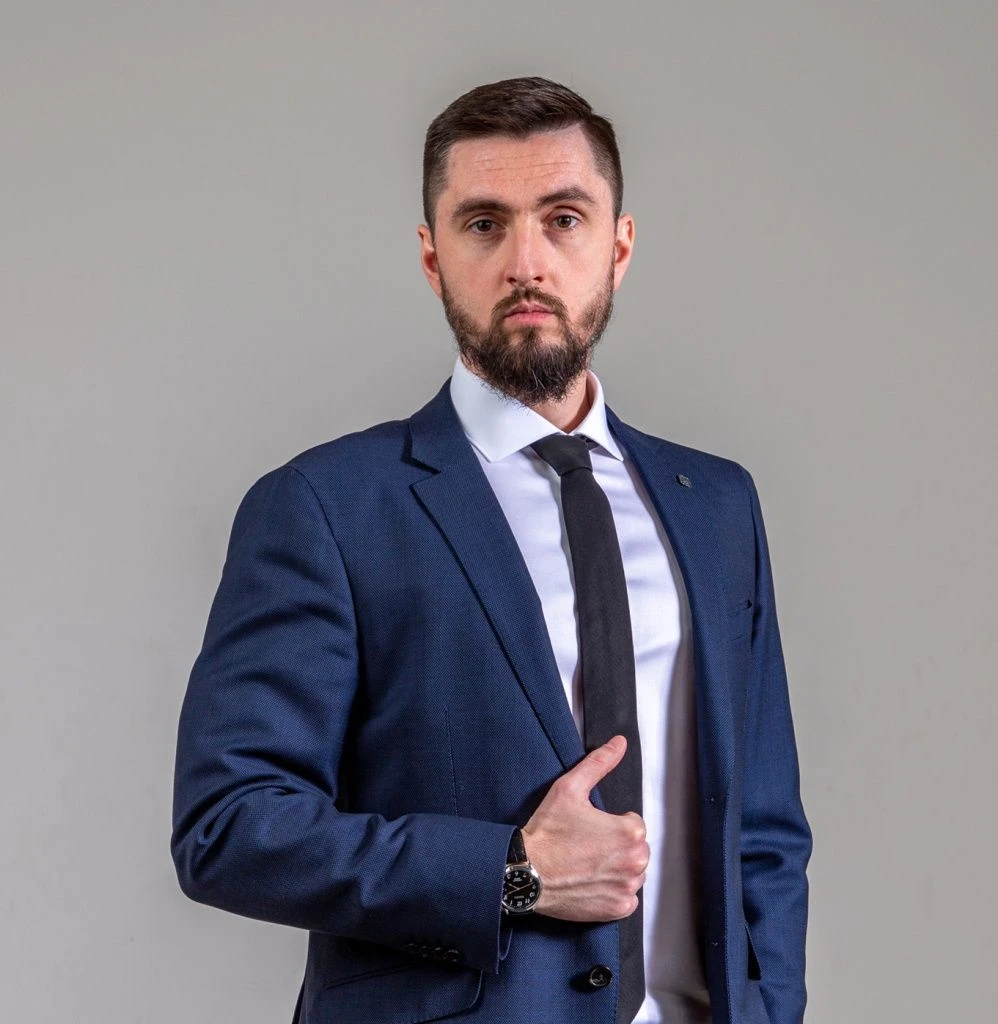 Михаил Копейкин Начальник управления по эксплуатации ФГИС «Зерно» ФГБУ «Центр Агроаналитики».jpg Михаил Копейкин Начальник управления по эксплуатации ФГИС «Зерно» ФГБУ «Центр Агроаналитики».jpg
