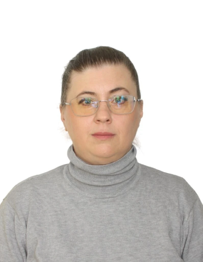 Лидия Тарасова, и.о. начальника отдела агрометеорологических прогнозов ФГБУ «Гидрометцентр России».jpg Лидия Тарасова, и.о. начальника отдела агрометеорологических прогнозов ФГБУ «Гидрометцентр России».jpg