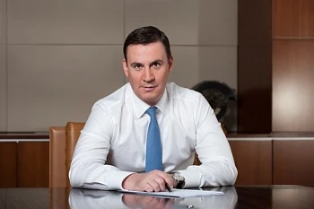Министр поддержал выставку